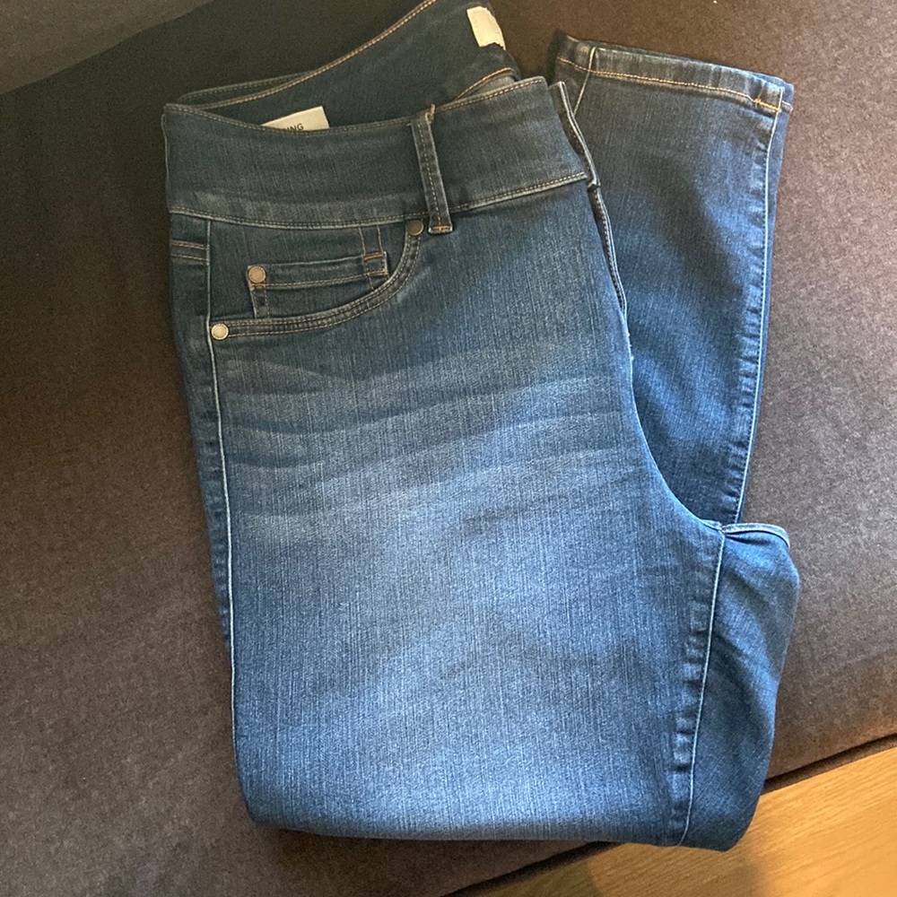 Torrid Jegging Size 18S